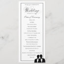 Search for gay wedding programs Two grooms