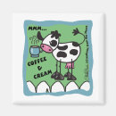 Recherche de bovin magnets Vache