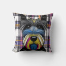 Search for scottie dog pillows Scottish terrier