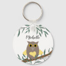 Search for owl lover keychains Funny