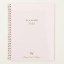Search for pink planners Gold