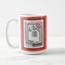 Search for winter painting mugs Dog
