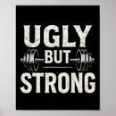 Search for barbell posters Weightlifting