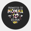 Search for first time mom stickers Grandma