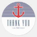 Search for white anchor stickers Navy