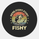 Search for fishy fish stickers Funny
