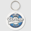 Search for all star keychains Black