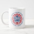 Search for british design mugs Blue