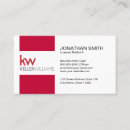 Search for estate sales business cards Realty