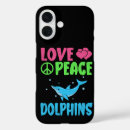 Search for sea animals iphone cases Vintage