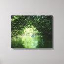 Search for kayak canvas prints Water