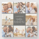 Search for mothers day coasters Typography