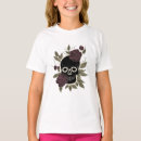 Search for floral skull tshirts Alternative fashion