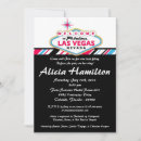 Search for las vegas bridal shower invitations Party