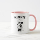 Search for minnie mouse mugs Vintage