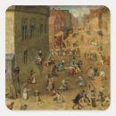Recherche de bruegel autocollants 1560