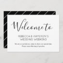 Search for welcome wedding invitations Elegant