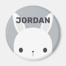 Search for rabbit magnets Cartoon