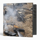 Search for military binders Vertical