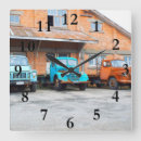 Search for big trucks art Trucker