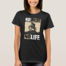 Search for fahrrad tshirts Life