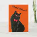 Recherche de black halloween cards Heureux