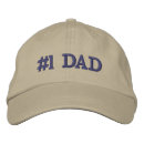 Recherche de nombre casquettes Papa