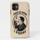 Recherche de comment je téléphone le iphone coques Drôle