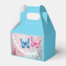 Search for gender reveal favour boxes Summer