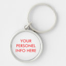 Search for plane rounded keychains Airport