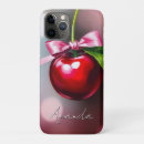 Search for fruit illustration iphone cases Cherry
