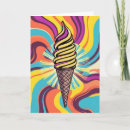 Search for pop art cards Psychedelic