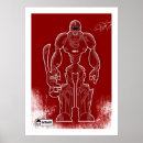 Search for bots posters Robot