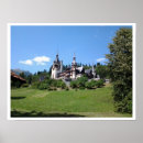 Search for pele posters Peles castle