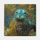 Search for whisker magnets Cute