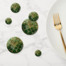 Search for green and gold confetti Glitter