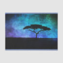 Search for tree silhouette tissue paper Landscape