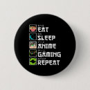 Search for gamer buttons Costume