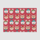 Search for christmas ornament tissue paper Party