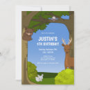 Recherche de kawaii animaux invitations Mignon