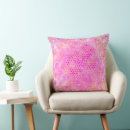 Search for pink dinosaur pillows Prehistoric