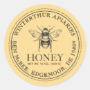 Search for ivory labels Honey