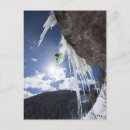 Recherche de cascade cartes postales Mouvement