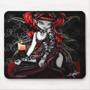 Search for on fire mousepads Fantasy