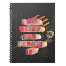 Search for weird notebooks Retro