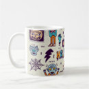 Search for wacky mugs Background