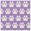 Search for purple cat fabric White