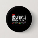 Search for deck round buttons Halloween