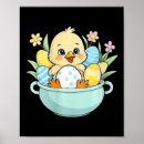 Search for easter chicken posters Egg