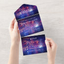 Search for galaxy sweet 16 invitations Stars